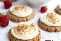 Keto NYC Cheesecake Bites