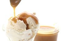Easy Sugar Free Keto Caramel Sauce Recipe