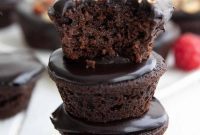 Keto Texas Fudge Squares