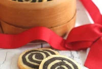 Decadent Chocolate Pinwheels