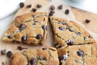 Speedy Air Fryer Keto Cookies