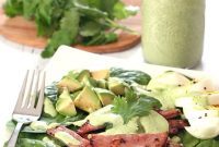 Sam-I-Am’s Garden Salad