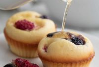 Keto Pancake Poppers