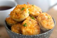 Rise and Shine Breakfast Bites