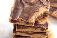 Delicious Keto Tiger Butter