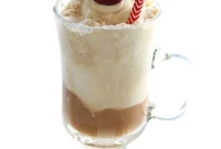 Guilt-Free Keto Root Beer Float Bliss