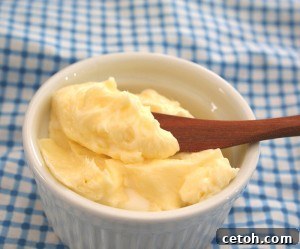 Make Your Own Butter