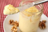 Nutty Keto Gluten Free Mayonnaise