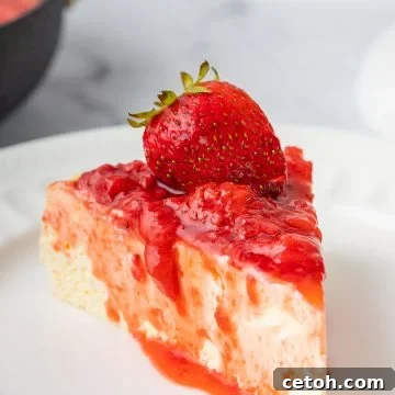 New York Keto Cheesecake