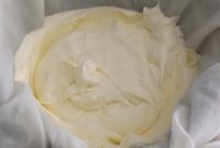 Whipping Up Mascarpone at Home