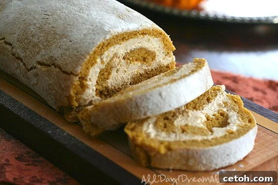 Spiced Pumpkin Roulade with Espresso Cream 2 Ethically Sourced Eggs for Healthy Baking