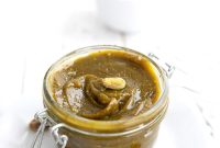 Keto Pistachio Cream Recipe: Low-Carb Pistachio Dessert